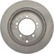 Centric Parts Standard Brake Rotor, 121.46047 121.46047 - alternate 6